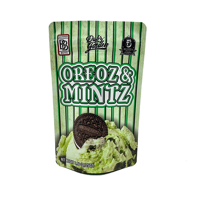 نمونه های رایگان بسته بندی عطر گیاهی سفارشی با فیلم لایه دار