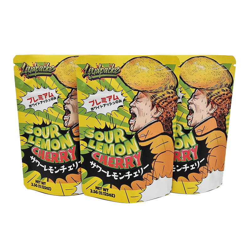 بسته بندی کاغذی خود را با کیسه های بوی طبیعی سفارشی کنید