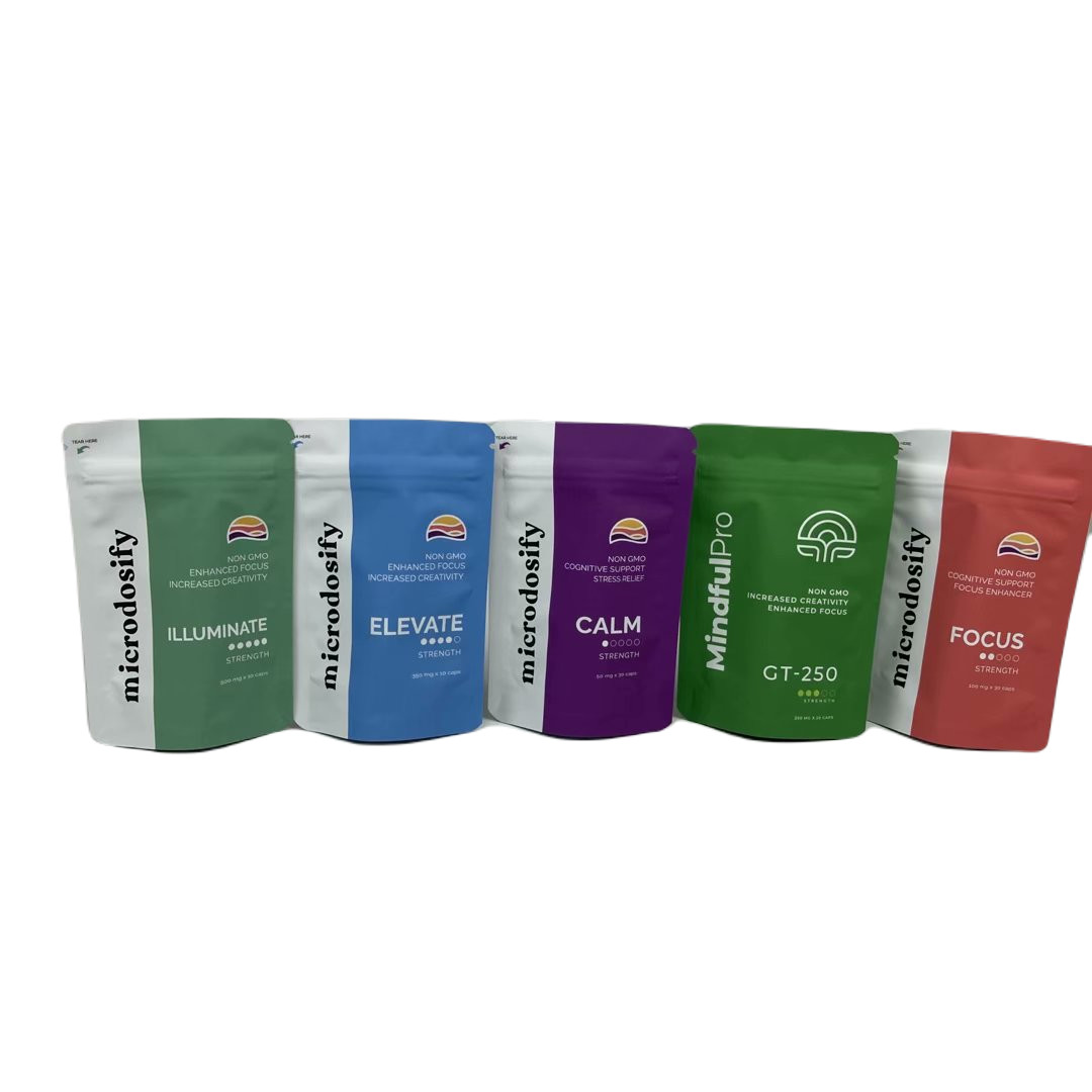 نمونه های رایگان ارائه شده بسته بندی عطر گیاهی برای پردازش ریخته