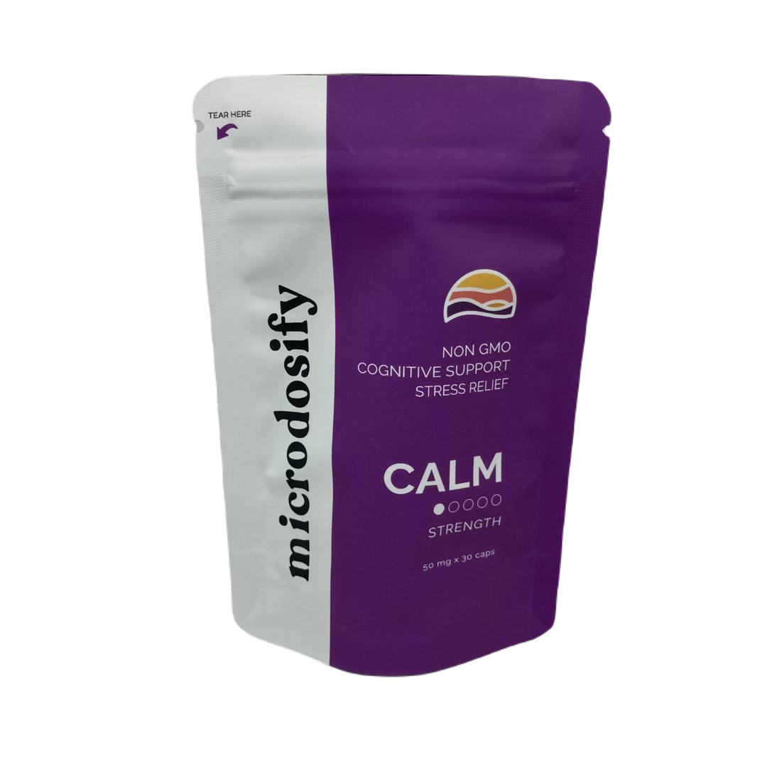 بسته بندی سفارشی کیسه های عطر طبیعی در شکل کیسه ایستاده با زیپ