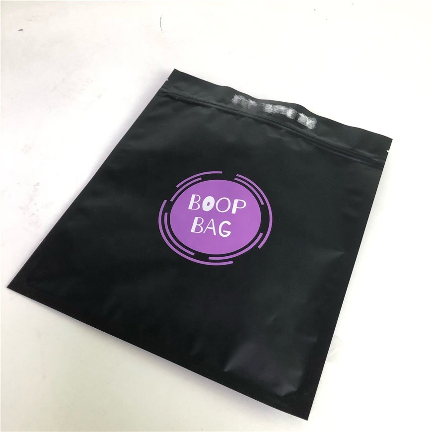 بسته بندی سفارشی PET / VMPET / PE 100 میکرومکس