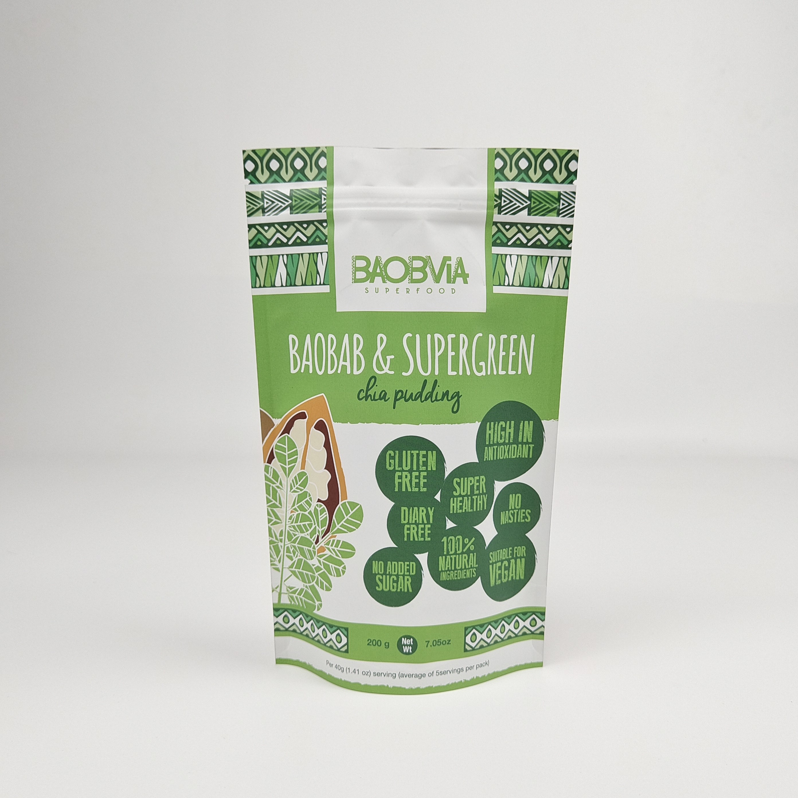 بسته بندی مواد غذایی سفارشی کیسه های مهر و موم سیپلاک مت کیسه های سیپرفروشی برای قهوه پنیر شیر پودر کوکی قند