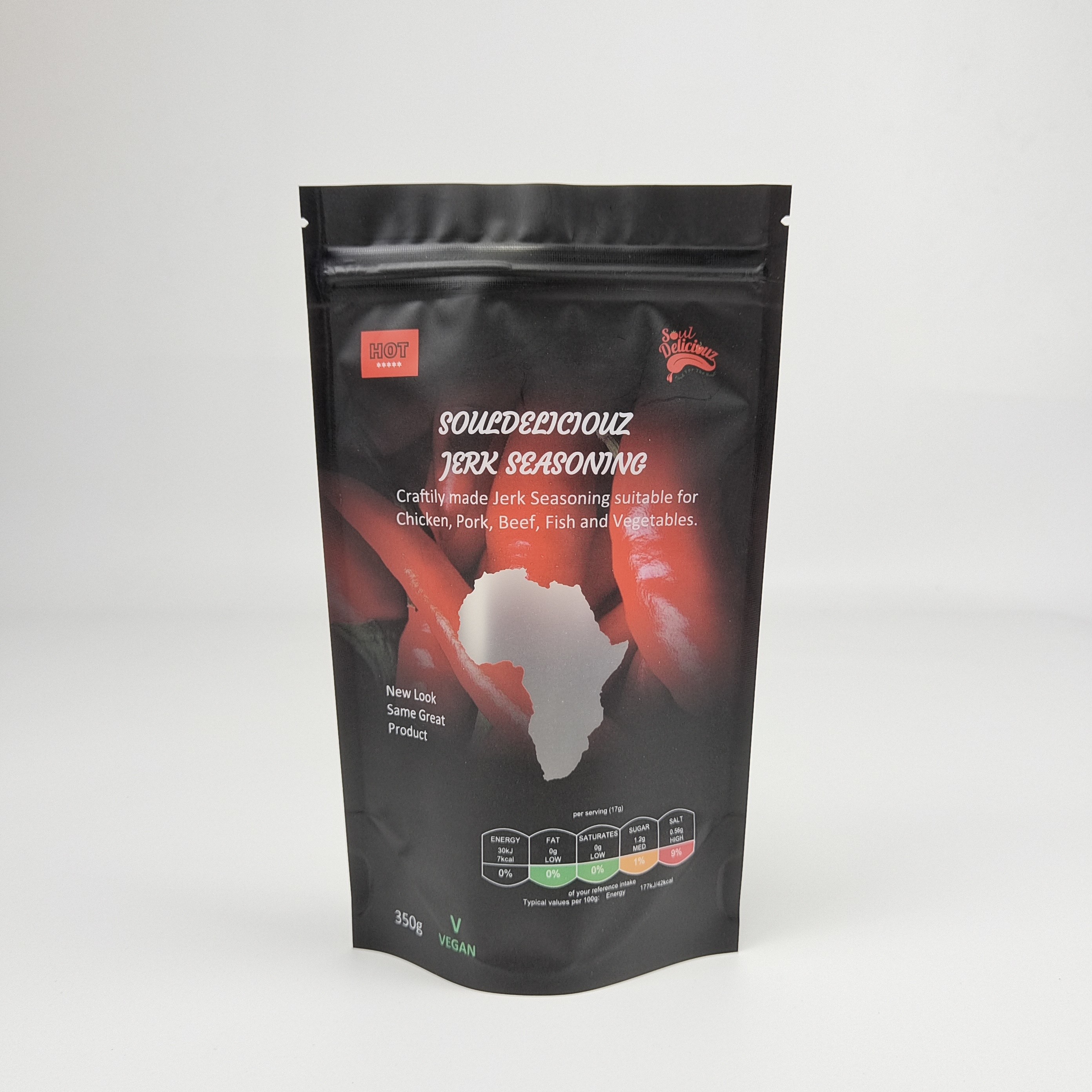 بسته بندی کاملاً رنگی و قابل باز کردن بسته بندی بسته بندی فلز آلومینیومی بسته بندی بسته بندی Zip Lock Doypack Mylar بسته بندی مواد غذایی