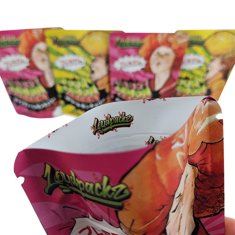 بسته بندی عطر ارگانیک خود را در نوع رنگ انتخاب شده خود سفارشی کنید