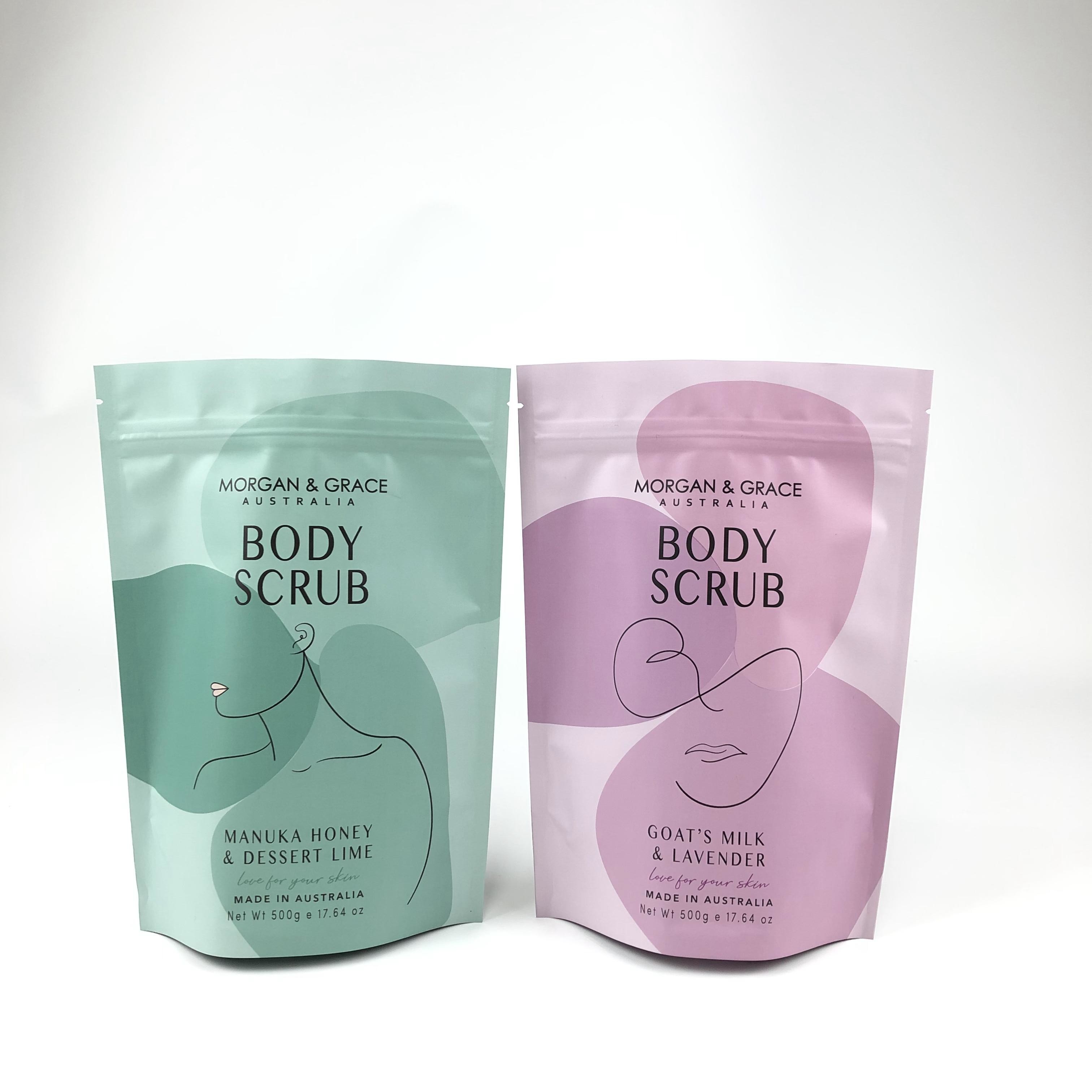 جعبه های آرایشی سفارشی با فایل طراحی CDR AI PSD PDF