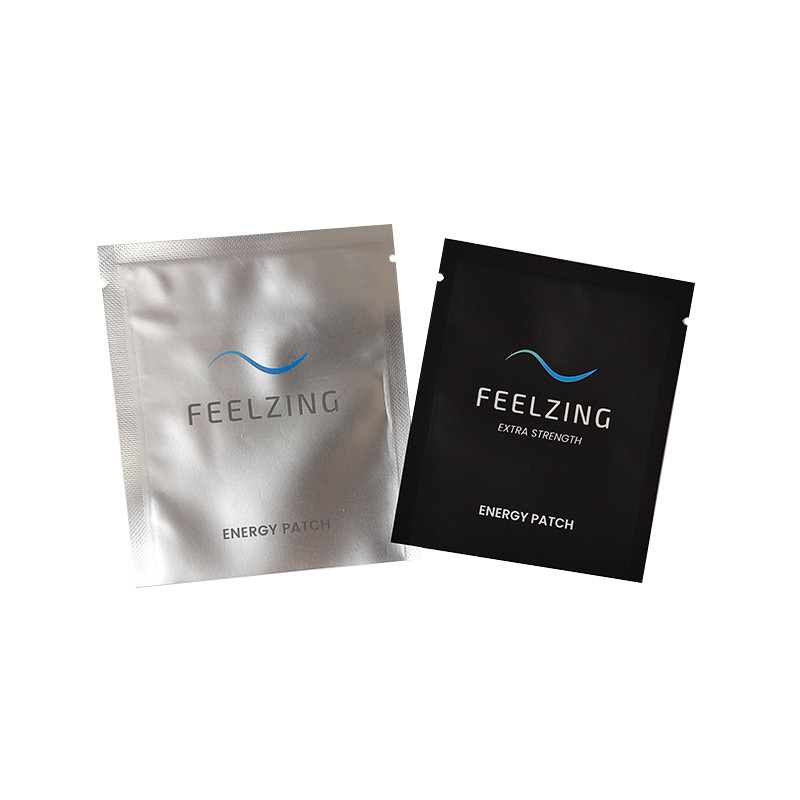 کیسه بسته بندی زیبایی قابل سفارشی برای نمک حمام کیسه های مایلار با اندازه های مختلف در دسترس است