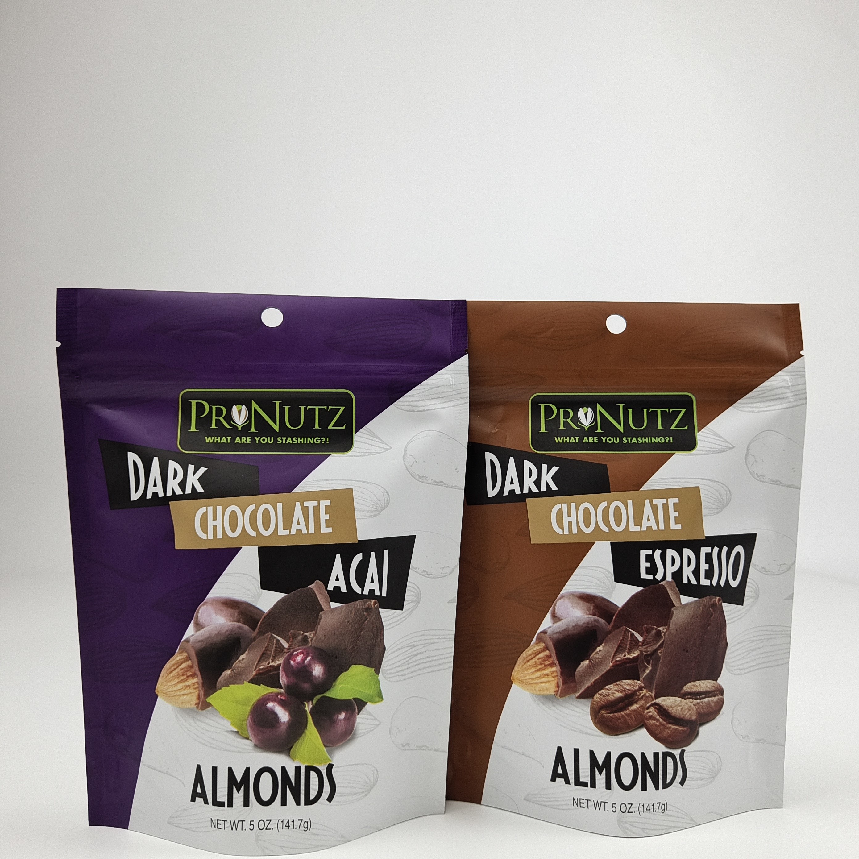 برچسب سفارشی چاپ دیجیتال پلاستیکی سیپ قفل کیسه تخت با کیسه های ورق آلومینیوم برای کیسه های آب نبات