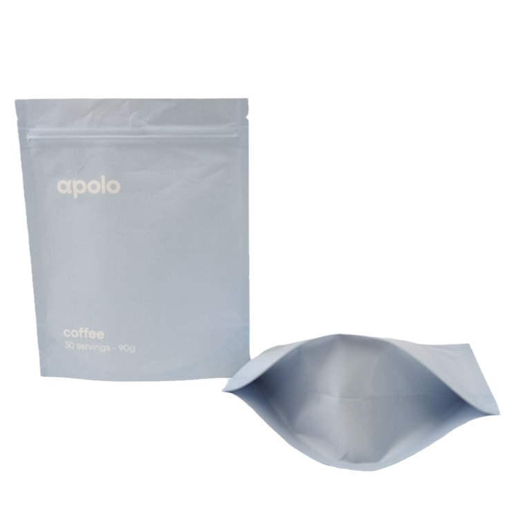 بسته بندی آسان کیسه های چای خشک با حمل سریع