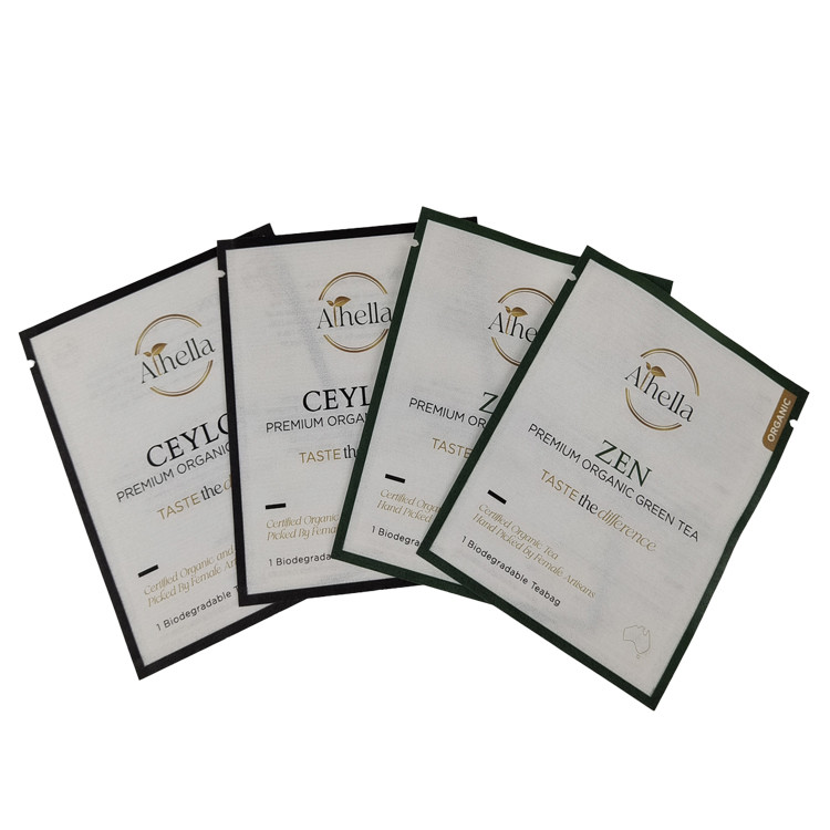 بسته بندی آبمیوه های گیمی با کیفیت غذایی