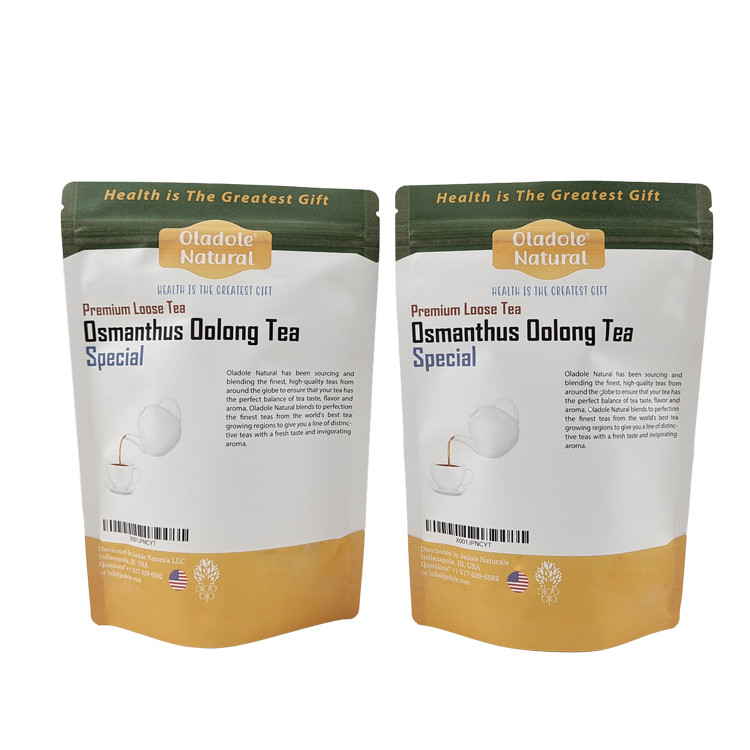 کیف کاغذی بایودگرادابال ایستاده برای غذای حیوانات خانگی