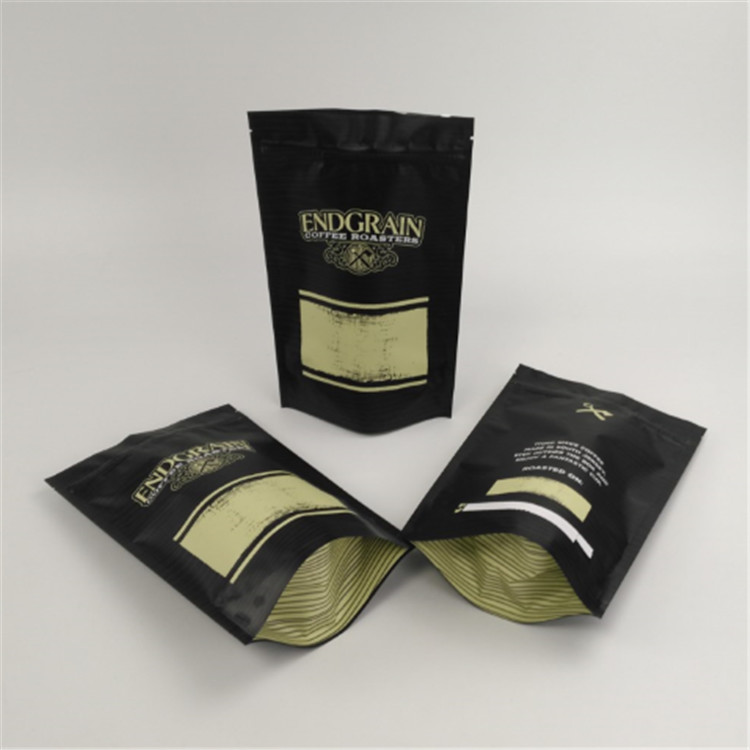 فابريکه عمده فروشي قفسه اي با زپ بسته بندی دستيابي اندازه و رنگ