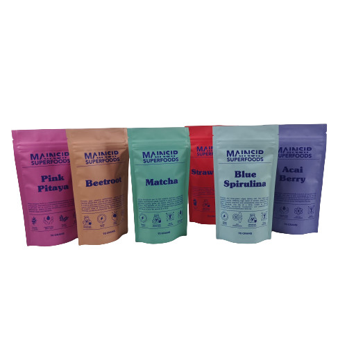 کیسه های بسته بندی کوکی ضد بوی سفارشی با قفل زیپ قابل باز کردن کیسه های پلاستیکی با ورق آلومینیوم