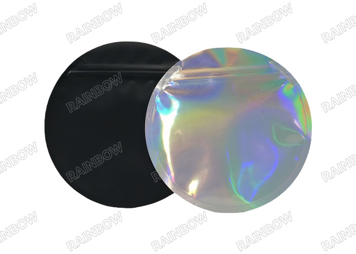 کوله های غذایی Mylar با شکل سفارشی