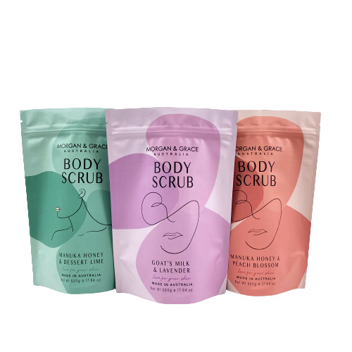 استفاده از بسته بندی فولیک برای مقاومت در برابر رطوبت و مانع بالا