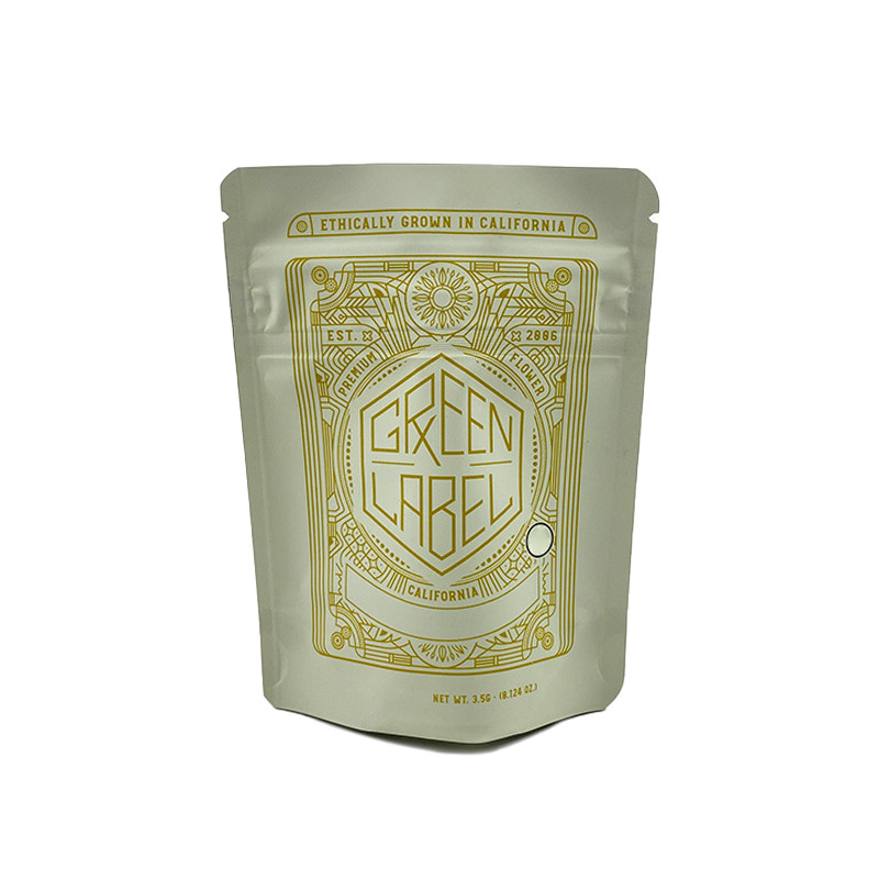 سفارش سفارشی بسته بندی عطر گیاهی بر اساس تقاضای مشتری