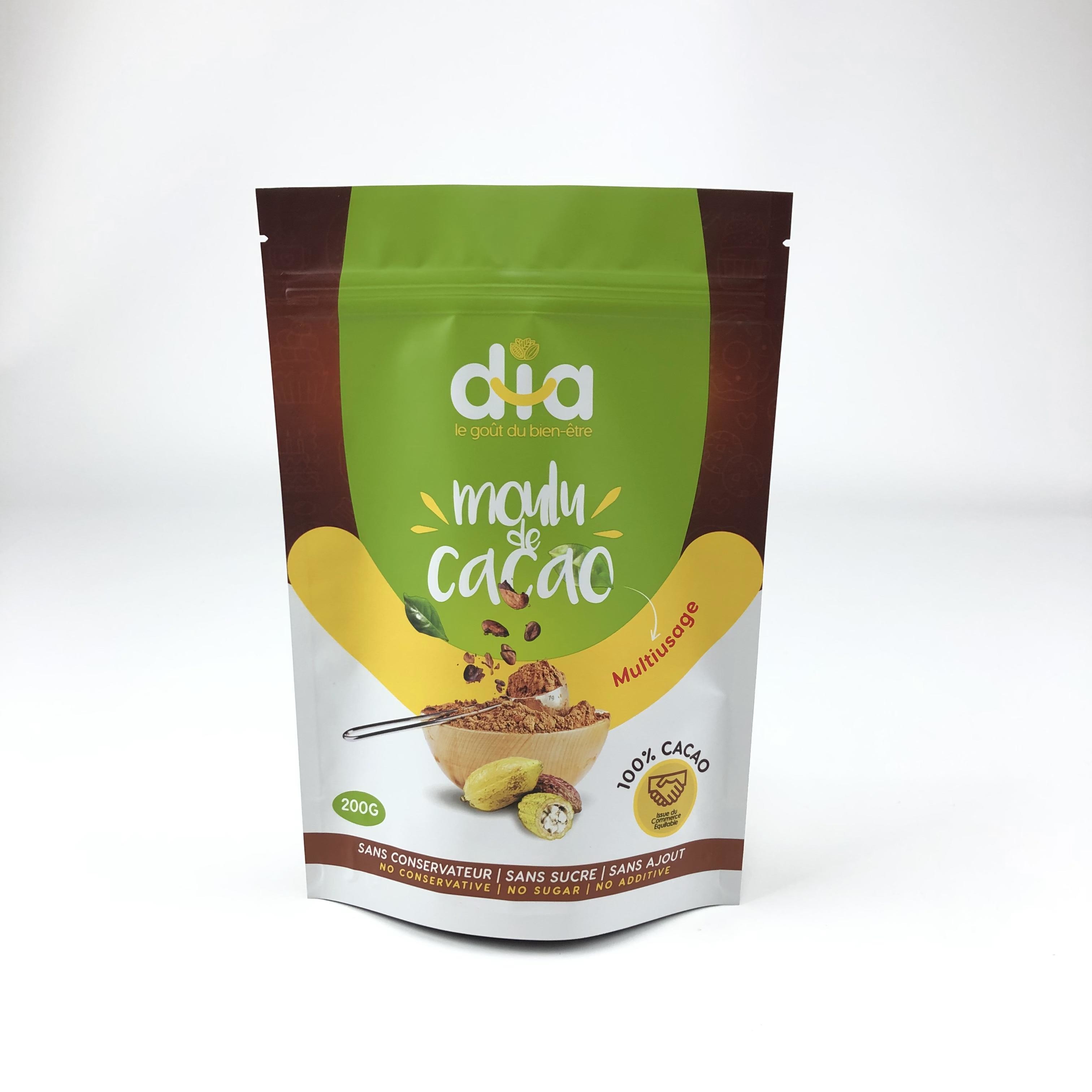 کیسه های ضد بچه مناسب برای بسته بندی عطر گیاهی