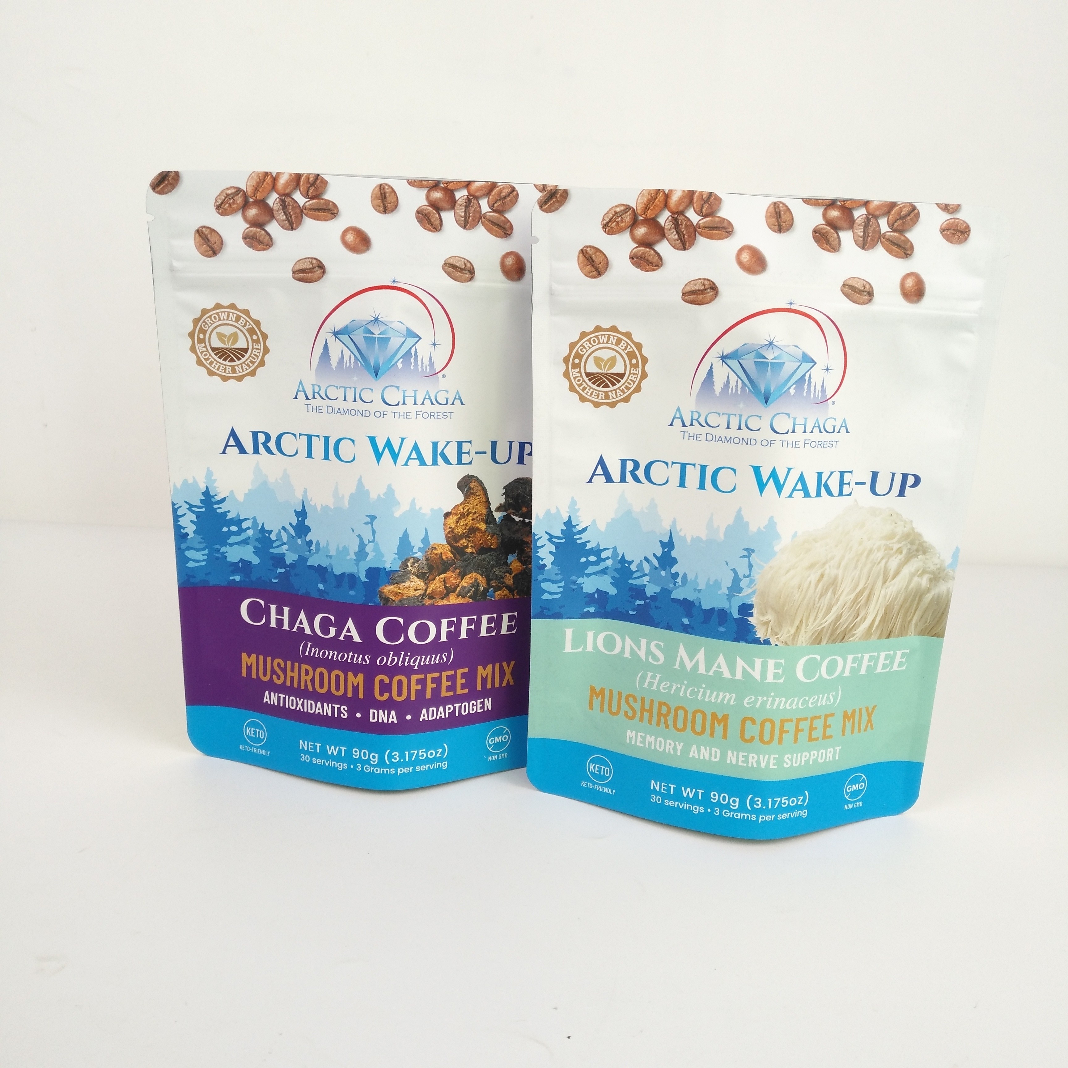 کیسه های کاغذی سفارشی برای بسته بندی مواد غذایی