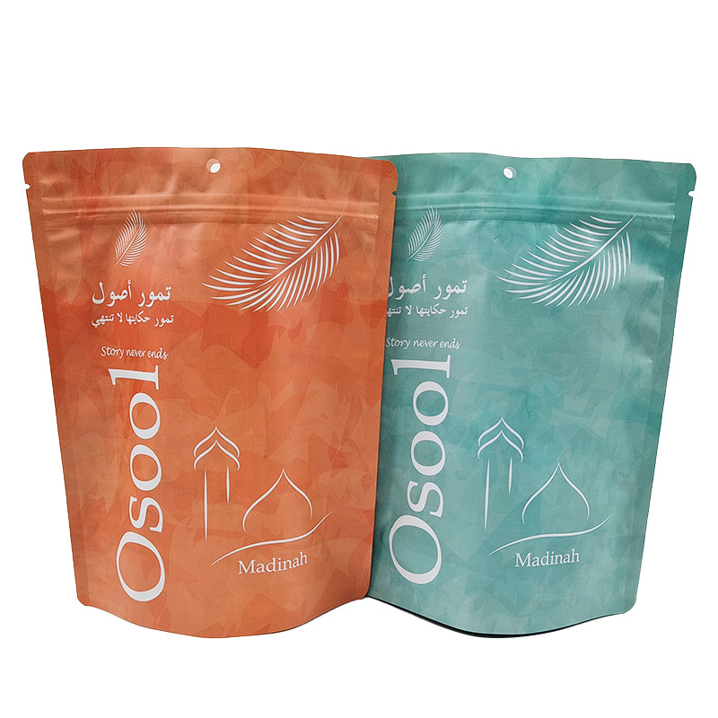 دستگیره ی سفید کیسه های مدرن دوستدار محیط زیست و دوام بالا