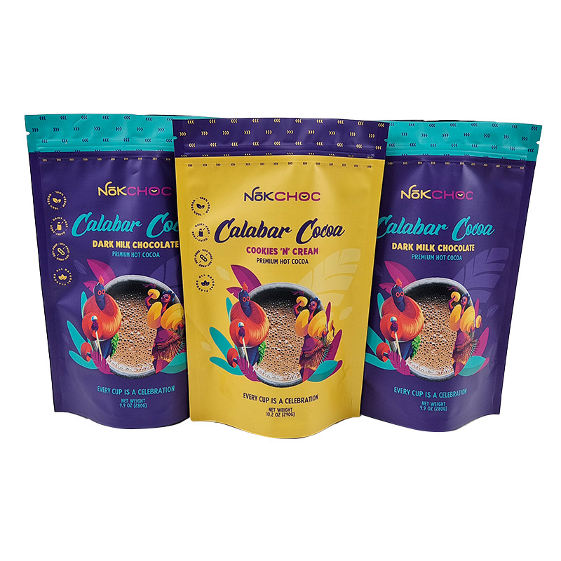 کیسه های چاپی شخصی برای نیازهای مشتری