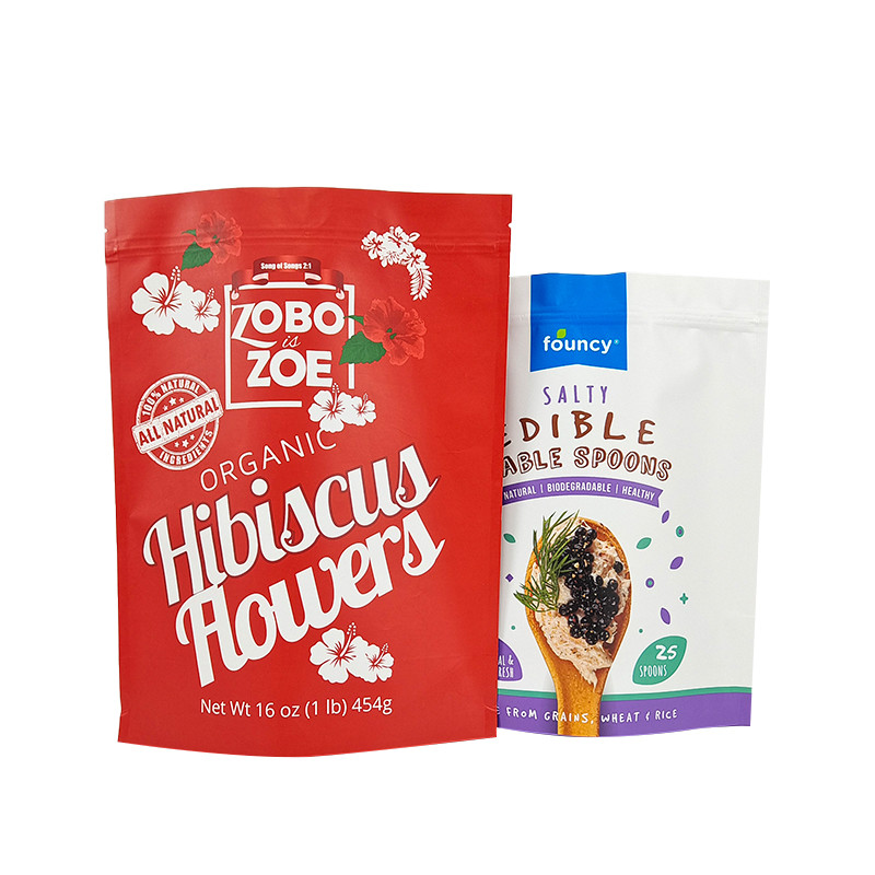 کیسه های چاپ دیجیتال سازگار با محیط زیست برای چاپ شخصی