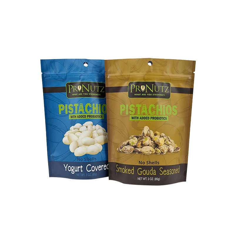 تکنولوژی پیشرفته کیسه های چاپ دیجیتال برای تکمیل درخشان / مت