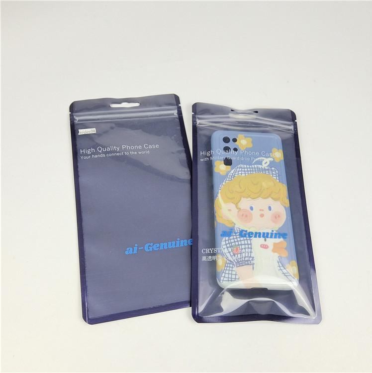 پذیرفته شده تا 10 رنگ در دسترس است دوستانه با محیط زیست بسته سفارشی ضد رطوبت