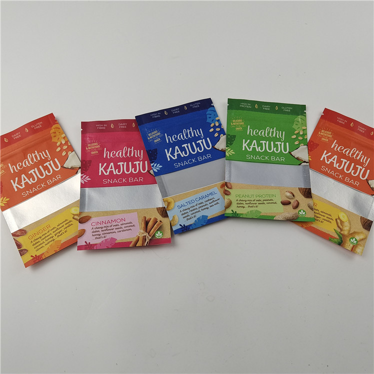 عمده فروشی قابل بازیافت بسته بندی پلاستیکی سازگار با محیط زیست