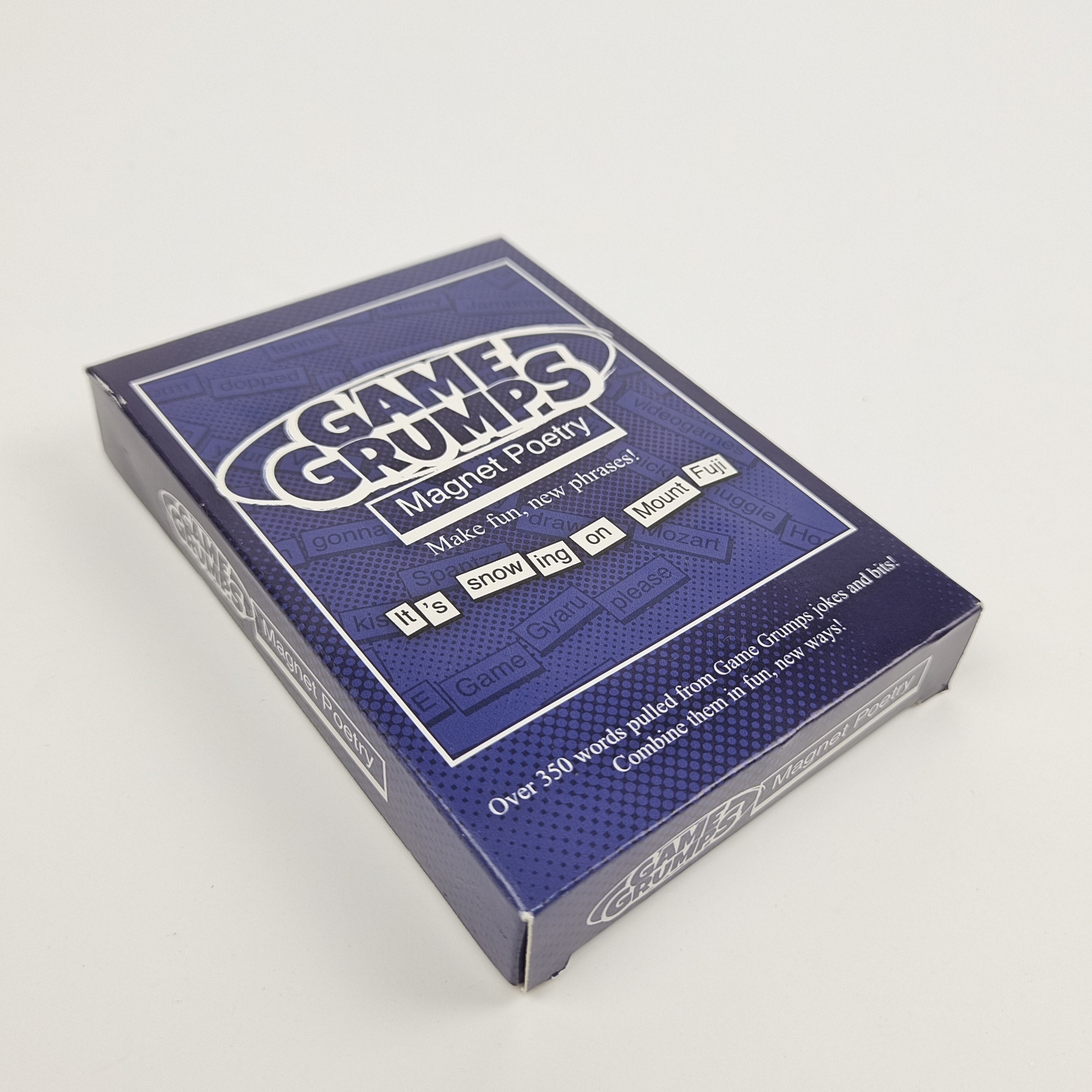 پذیرفته می شود تا 10 رنگ در دسترس لوگو سفارشی چاپ شده مستطیل کاغذی درخشان بسته بندی