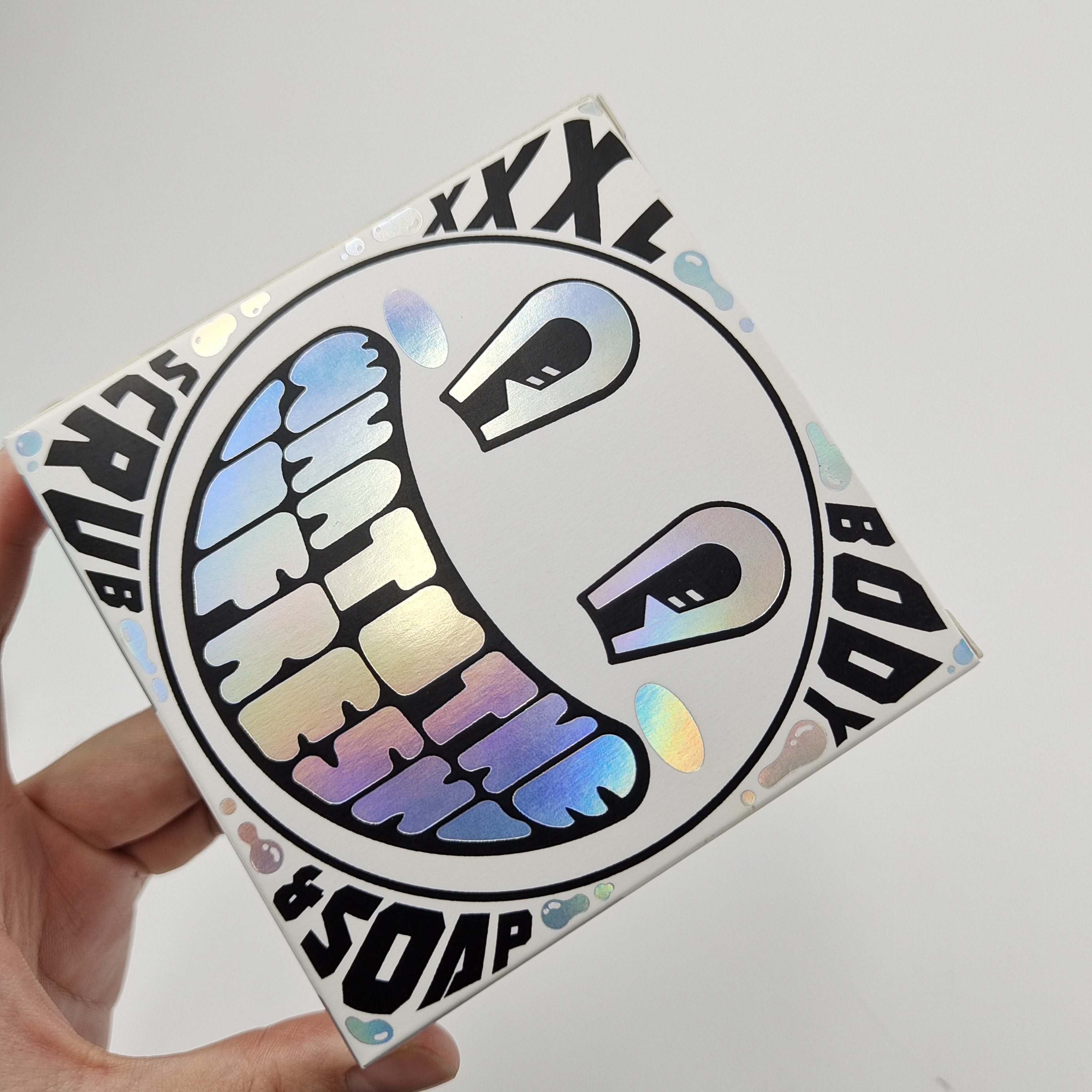 جعبه های نمايش کارتونی تاشو