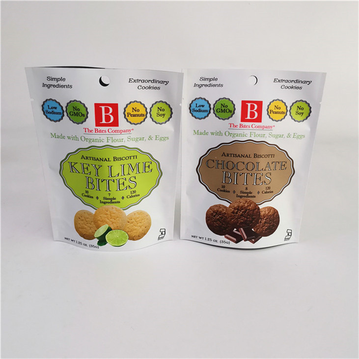 کیسه های پلاستیکی سازگار با محیط زیست بسته بندی مواد ایمن بسته بندی کیسه اندازه سفارشی