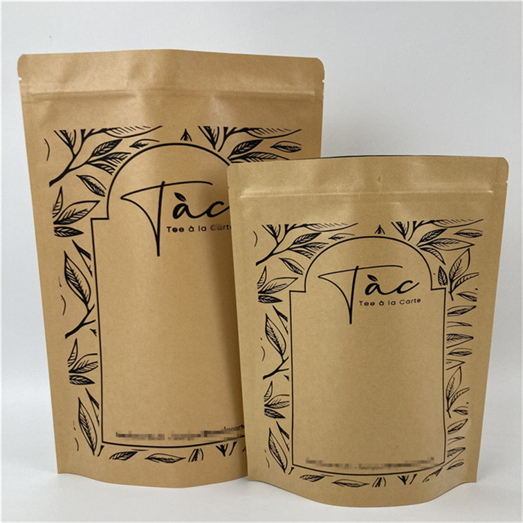 ارتقاء قابل بازیافت ضخامت سفارشی مواد ضد بوی آلومینیوم PE برای بسته بندی میان وعده