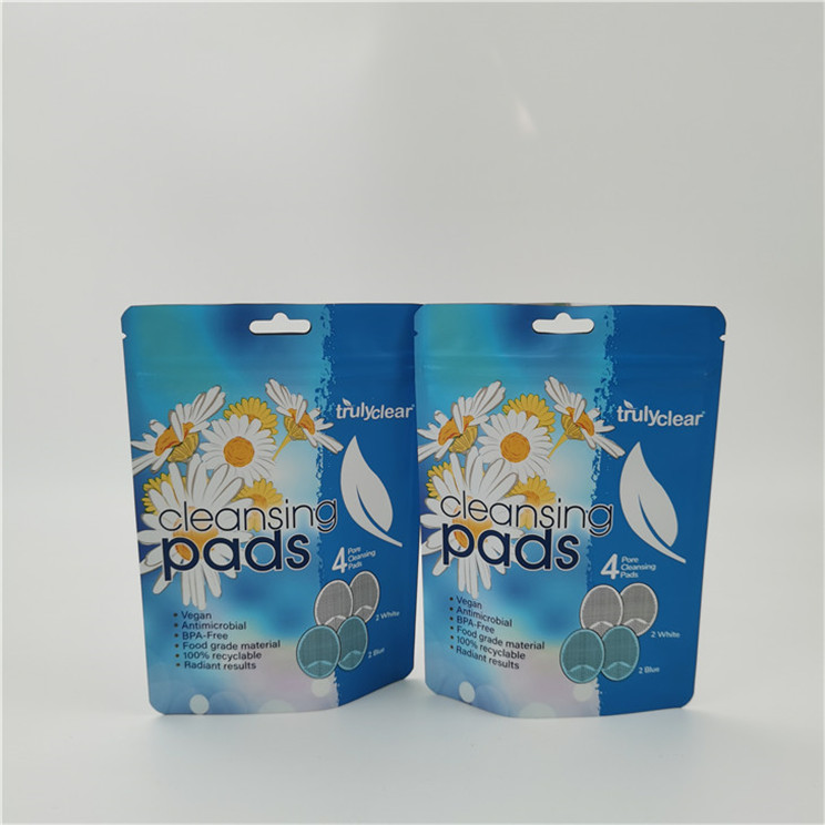 اندازه و طراحی سفارشی نیاز دارد رنگارنگ چاپ سفارشی ضخامت ورق آلومینیوم ایستاده کیسه درجه غذایی