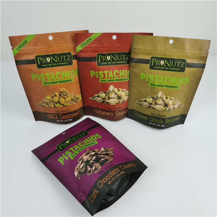 فولیک آلومینیوم لایه دار کیسه های مایلار ضخامت سفارشی اندازه / طراحی