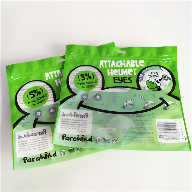 بسته بندی سه طرفه بسته بندی مسطح بسته بندی پلاستیکی