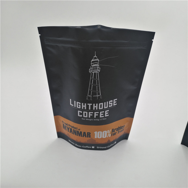 کیسه های پلاستیکی سفارشی چاپ شده فویل بسته بندی شده Mylar Ziplock کیسه های آب نبات