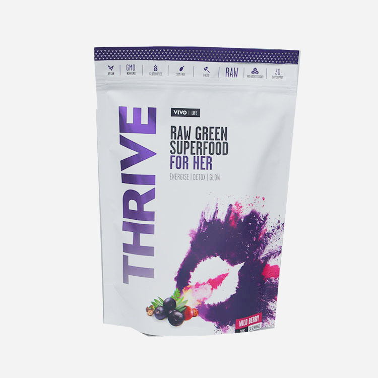 250g قهوه لوبیا کیسه های پلاستیکی بسته بندی کیسه های آلومینیوم قهوه بسته بندی با شیر