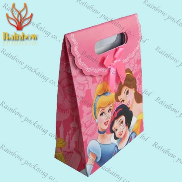 کیسه کاغذ سفارشی برای هدیه