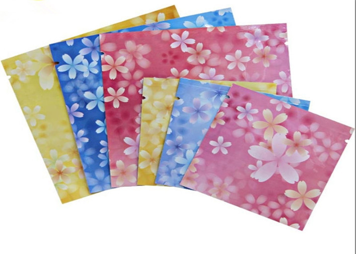 بسته بندی بسته بندی برای ماسک لوازم آرایشی و بهداشتی لوازم آرایشی