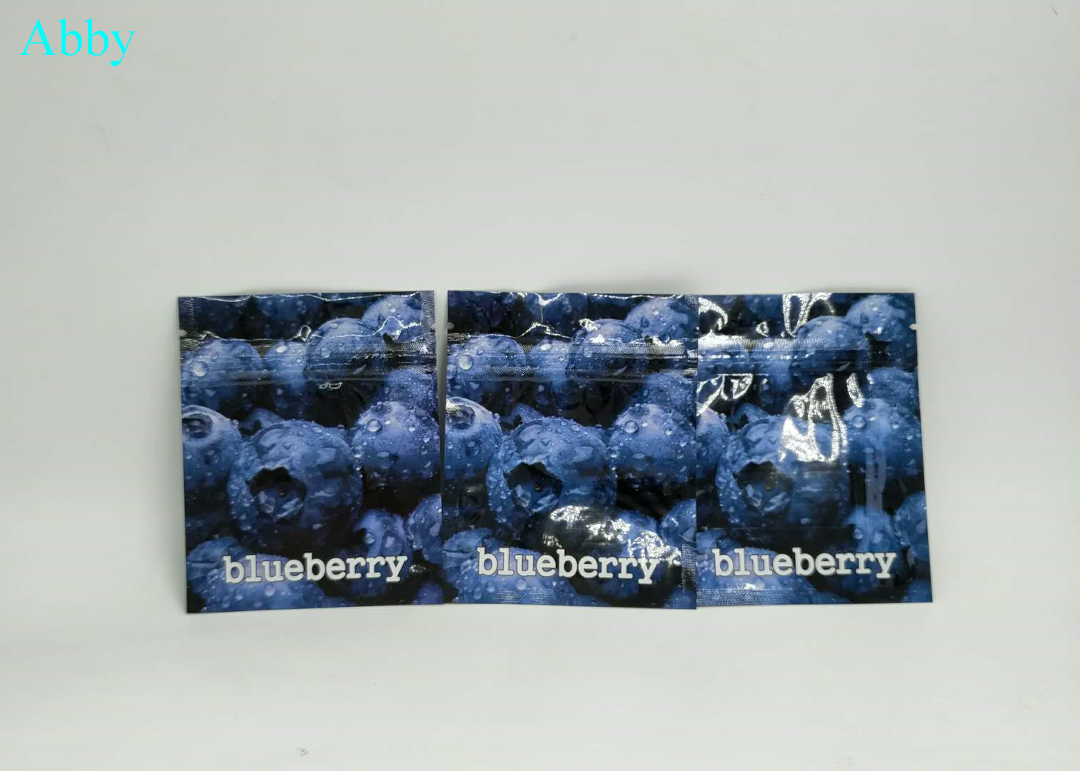 بسته بندی کیسه های پلاستیکی سوراخ دار برای کپسول های افزایش جنسی طبیعی