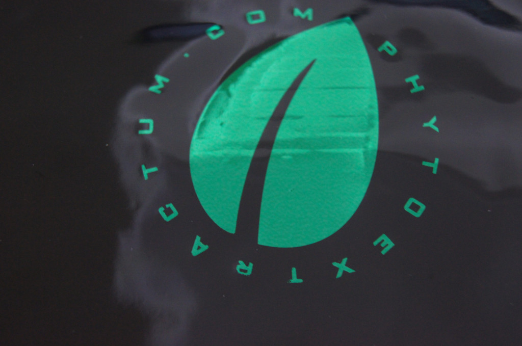 پاک کردن جعبه عطر و طعم دهنده گیاهی جعبه قرمز قابل بازیافت برای ترک دخانیات