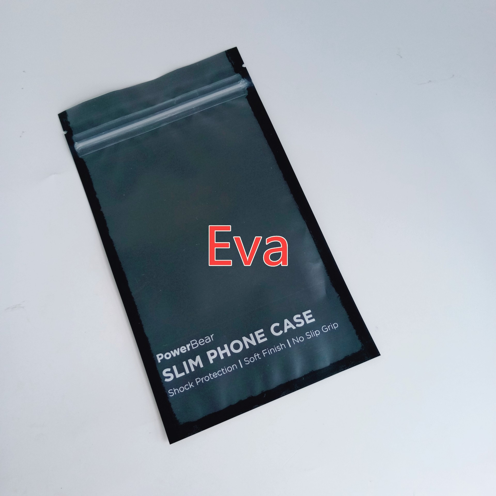 کیسه های سوراخ پلاستیکی مهر و موم های بسته بندی برای شارژر ماشین USB