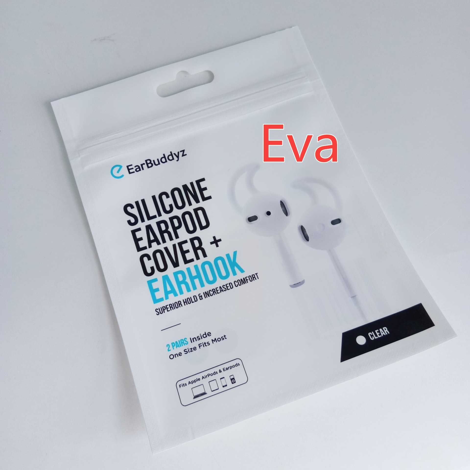 مواد پلاستیکی کیسه های مهر و موم کیسه های چاپ گرانول دست زدن به سطوح با سوراخ حلق آویز یورو