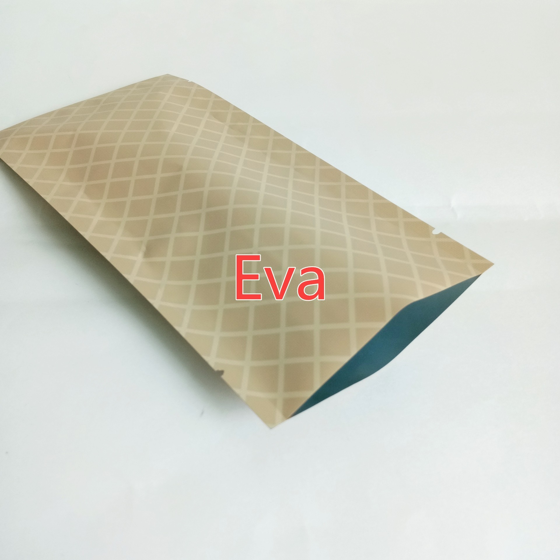 کیسه های چای شکر چسب حرارتی چاپ لوگو سفارشی زیست تخریب پذیر