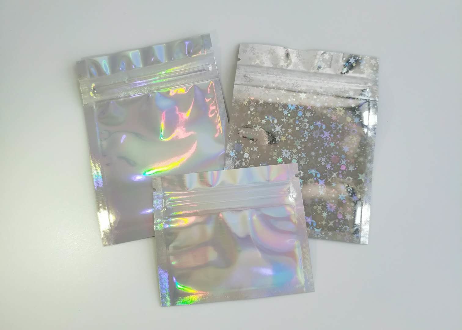 کاسه بسته بندی لوازم آرایشی و بهداشتی رایگان برای چسب Extension Cloth مژه و ابرو پد