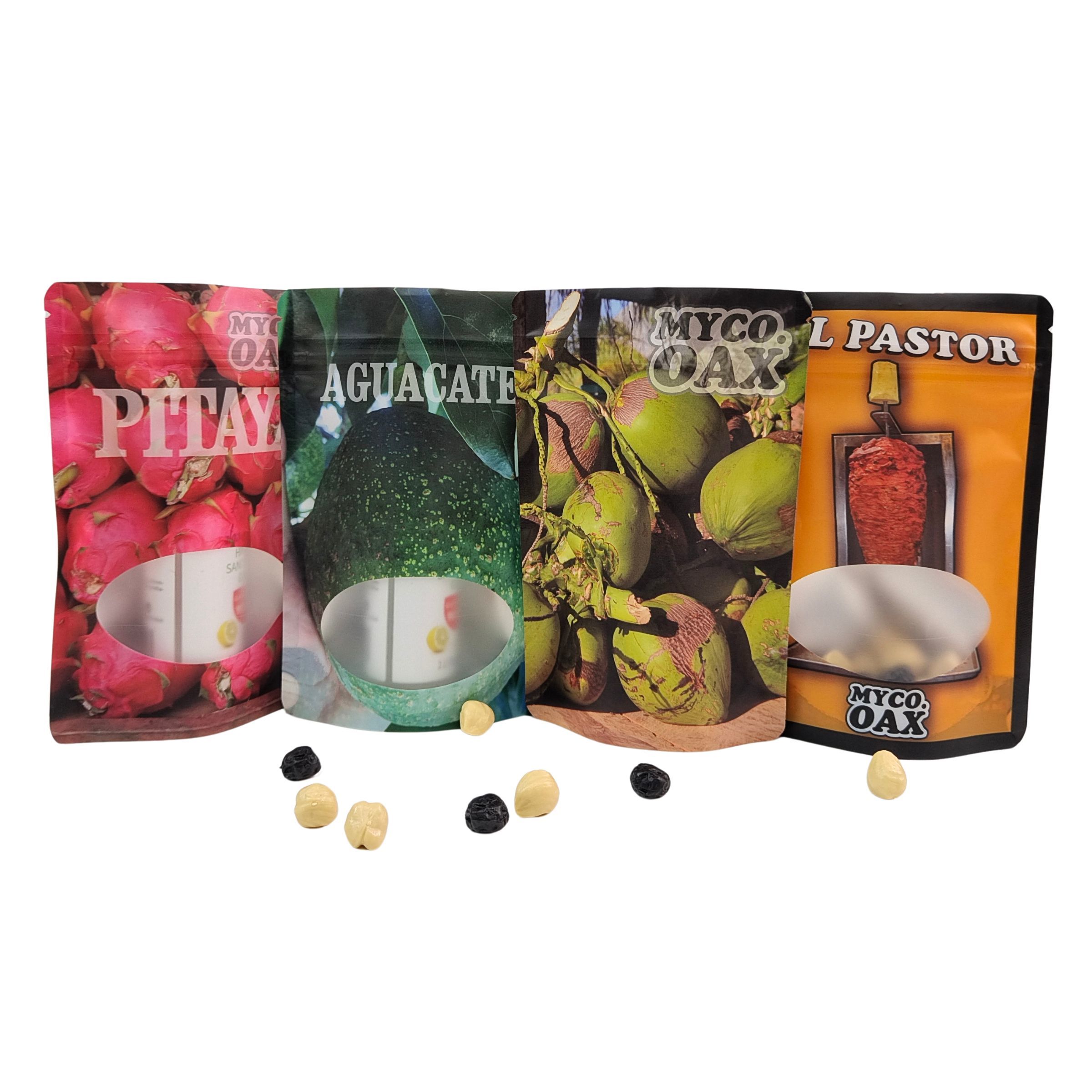 بسته بندی کیسه ایستاده 3 طرفه مهر و موم صاف قابل استفاده مجدد پنجره زیپ لاک مایلار ورق آلومینیوم قابل استفاده مجدد کیسه های پلاستیکی