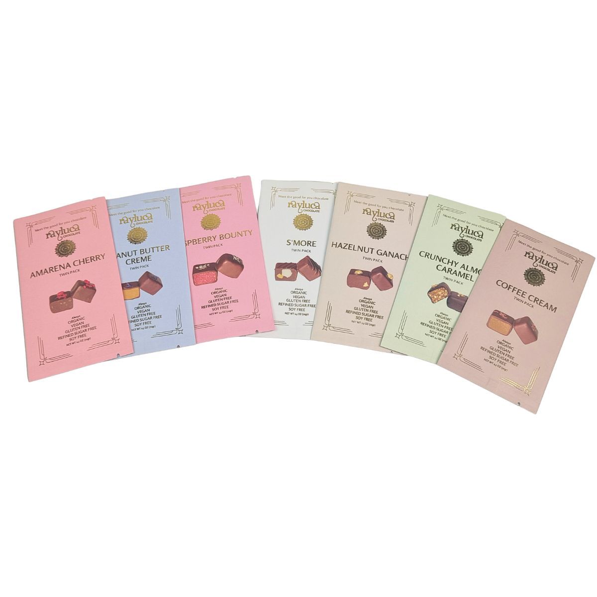 چاپ سفارشی، قابل بازیافت، کوچک، درجه غذایی، حرارت‌دهی، ضخیم، رنگارنگ، کیسه مواد غذایی، آجیل، کلوچه، بسته‌بندی اسنک، بسته‌بندی کیسه‌ها