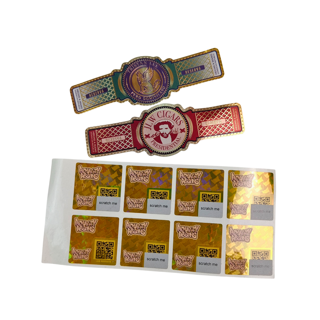 پذیرش آرم سفارشی برچسب های چاپ شده OEM Fashionabl برچسب شراب چسب برچسب های برچسب چسب ضد آب