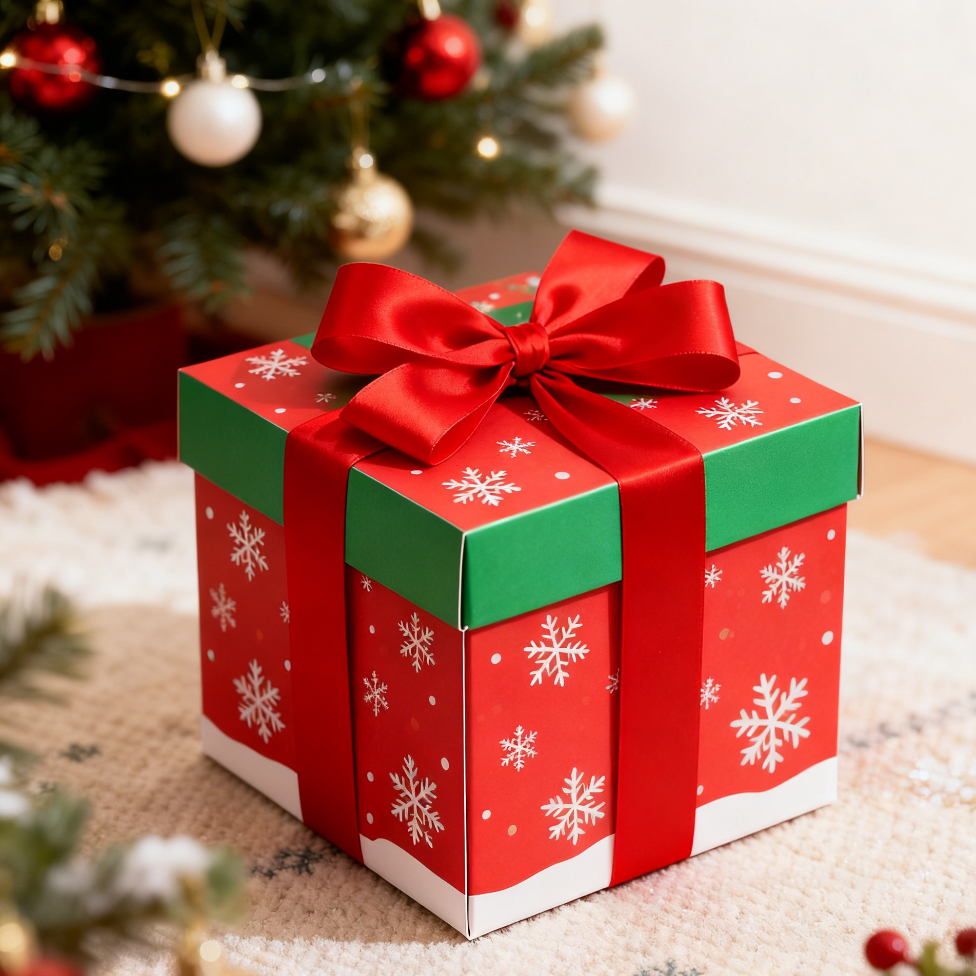 جعبه های هدیه مستطیل کرافت قابل بازیافت ، قابل تجزیه بیولوژیکی جعبه های هدیه مستطیل کرافت قابل انعطاف ، پرده پرده ای UV ، پوشش مات