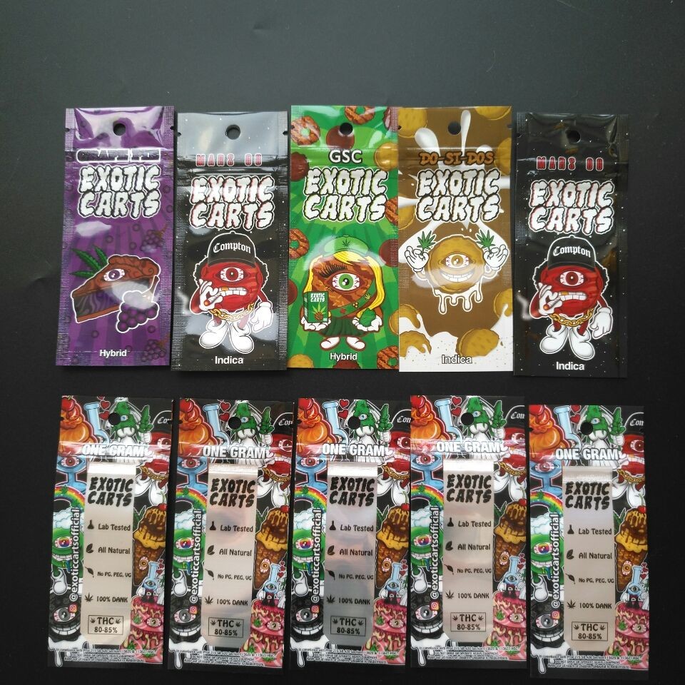 بسته بندی لوازم آرایشی و بهداشتی ضد عفونی کننده بسته بندی هولوگرام های دیجیتال