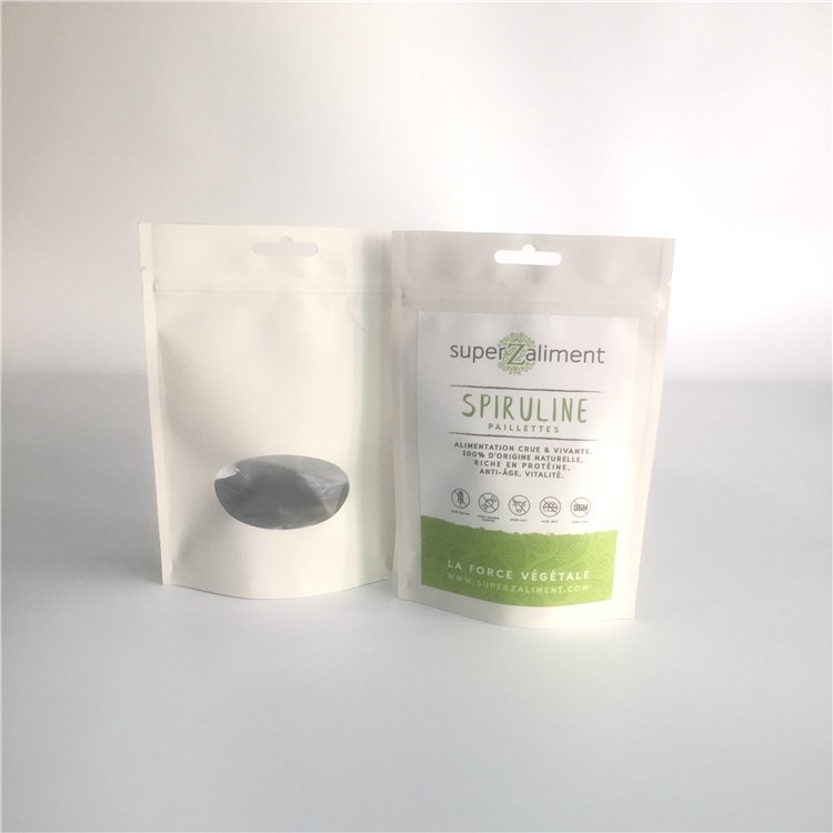 کیسه های کاغذی سفارشی قابل تعویض